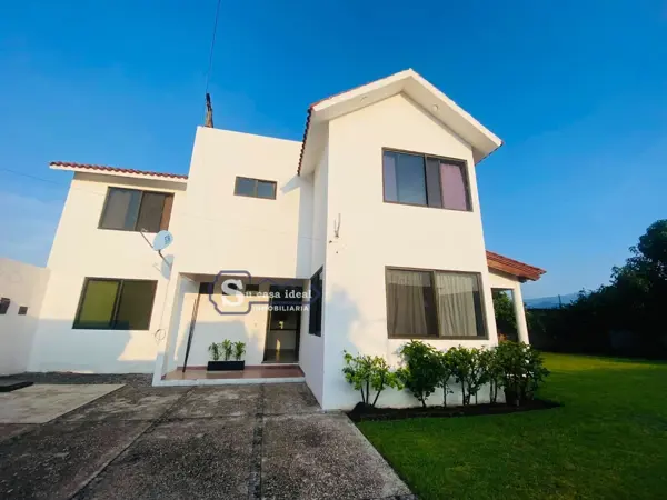 Casa en venta en Tabachines, Yautepec — foto 2 de 16