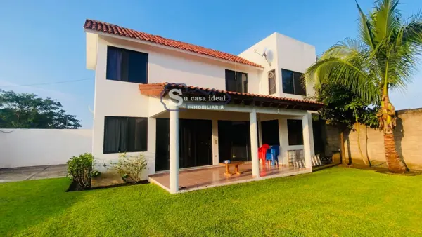 Casa en venta en Tabachines, Yautepec — foto 3 de 16