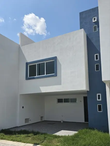 Casa en venta en San Bernardino Tlaxcalancingo, San Andrés Cholula — foto 2 de 26