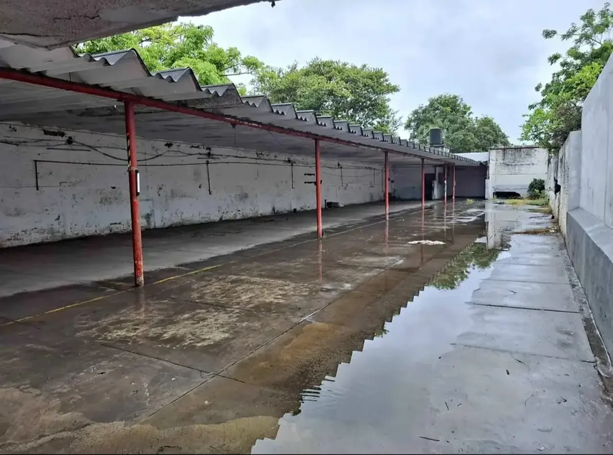 Edificio en venta en Ignacio Zaragoza, Veracruz — foto 1 de 15