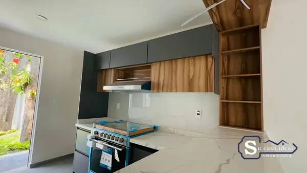 Casa en venta en Centro, Yautepec — foto 2 de 15