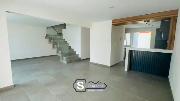 Casa en venta en Centro, Yautepec — foto 3 de 15