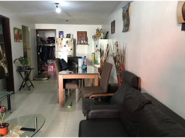 Casa en venta en Valle de Aragon, Nezahualcóyotl — foto 3 de 13