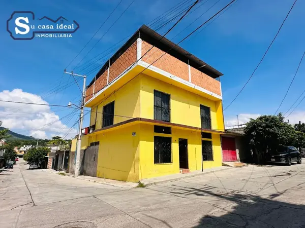 Casa en venta en Huizachera, Yautepec — foto 3 de 10