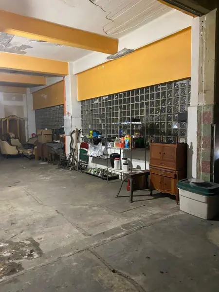 Local en renta en Alamos, Benito Juárez — foto 2 de 12