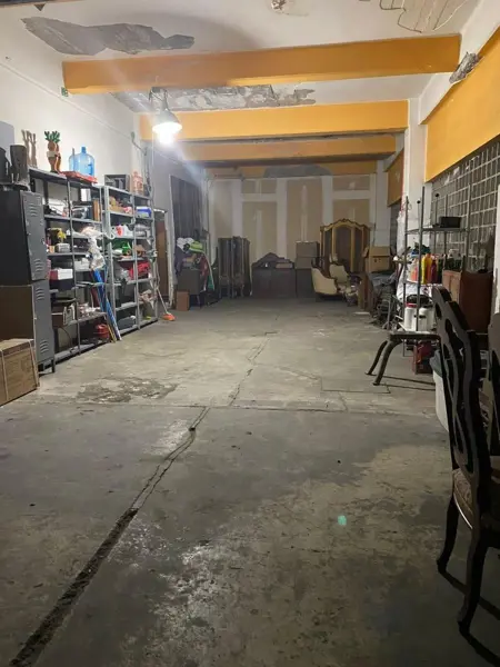 Local en renta en Alamos, Benito Juárez — foto 3 de 12