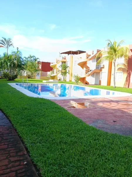 Departamento en venta en Llano Largo, Acapulco de Juárez — foto 2 de 19