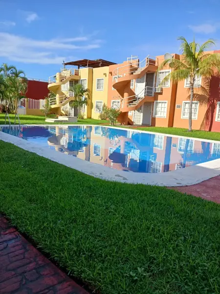 Departamento en venta en Llano Largo, Acapulco de Juárez — foto 3 de 19