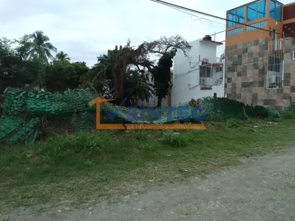Terreno en venta en Tepeyac, Poza Rica de Hidalgo — foto 2 de 9