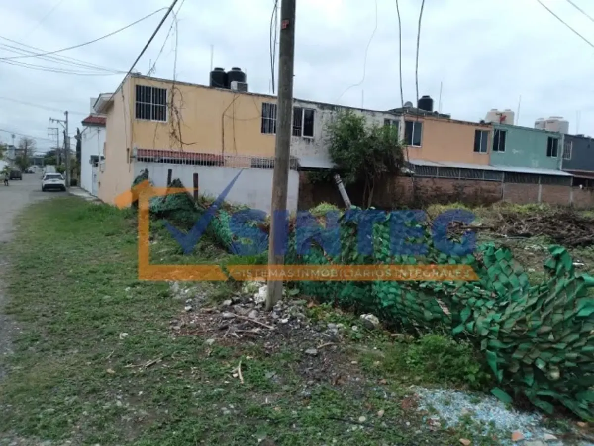 Terreno en venta en Tepeyac, Poza Rica de Hidalgo — foto 1 de 9