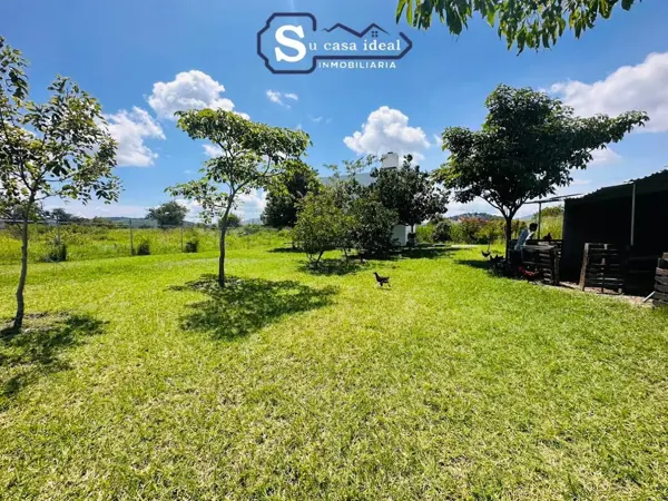 Casa en venta en El Caracol (Campo Chiquito), Yautepec — foto 2 de 16