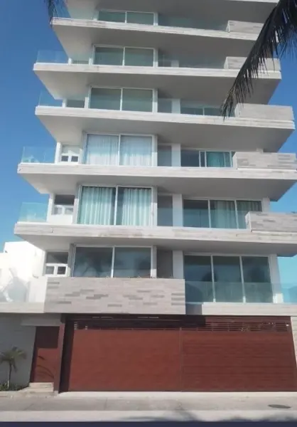 Departamento en venta en Ignacio Zaragoza, Veracruz — foto 3 de 15