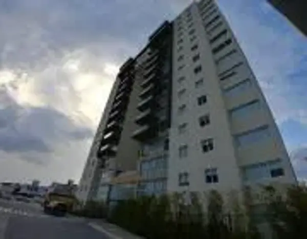 Departamento en Residencial el Refugio, Querétaro, Querétaro