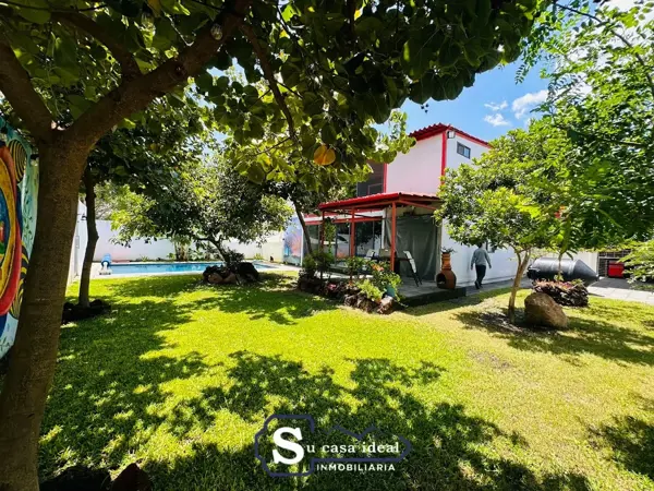 Casa en venta en Oacalco, Yautepec — foto 3 de 13