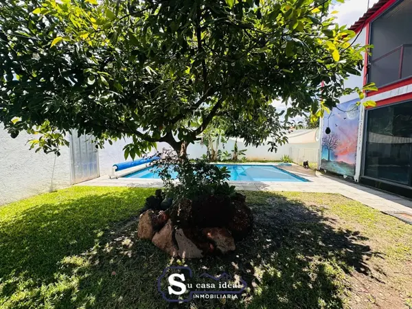 Casa en venta en Oacalco, Yautepec — foto 2 de 13