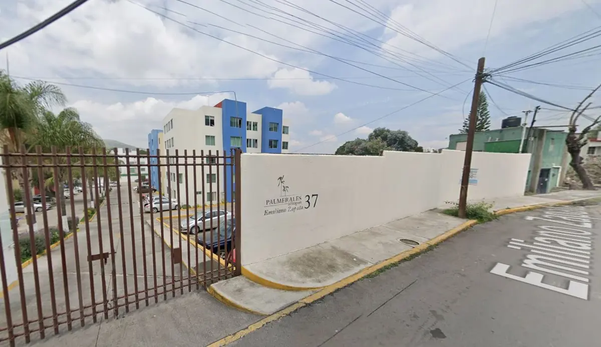 Departamento en venta en Jardines de Atizapan, Atizapán de Zaragoza — foto 1 de 15