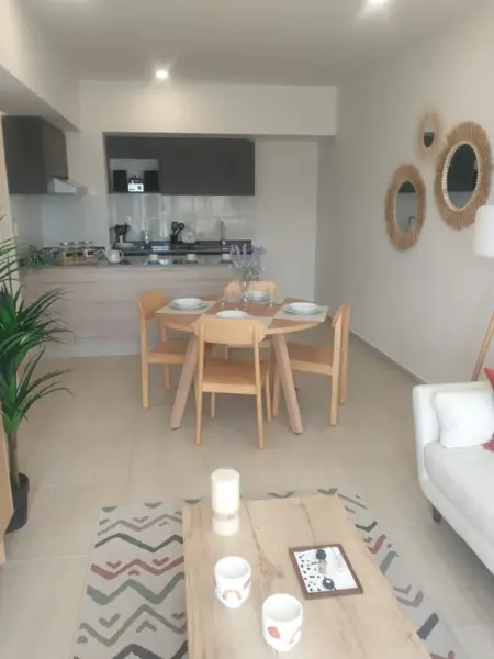 Departamento en San Pedro Xalpa, Azcapotzalco, Ciudad de México