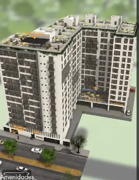 Departamento en venta en San Pedro Xalpa, Azcapotzalco — foto 2 de 15