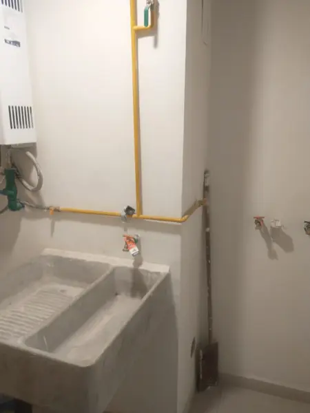 Departamento en venta en San Pedro Xalpa, Azcapotzalco — foto 3 de 15