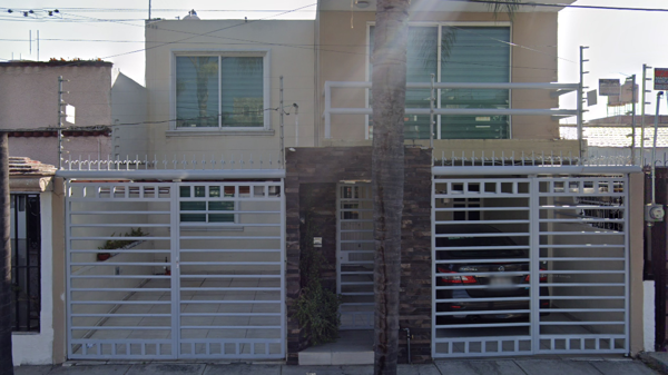 Casa en venta en Monumental, Guadalajara — foto 3 de 14