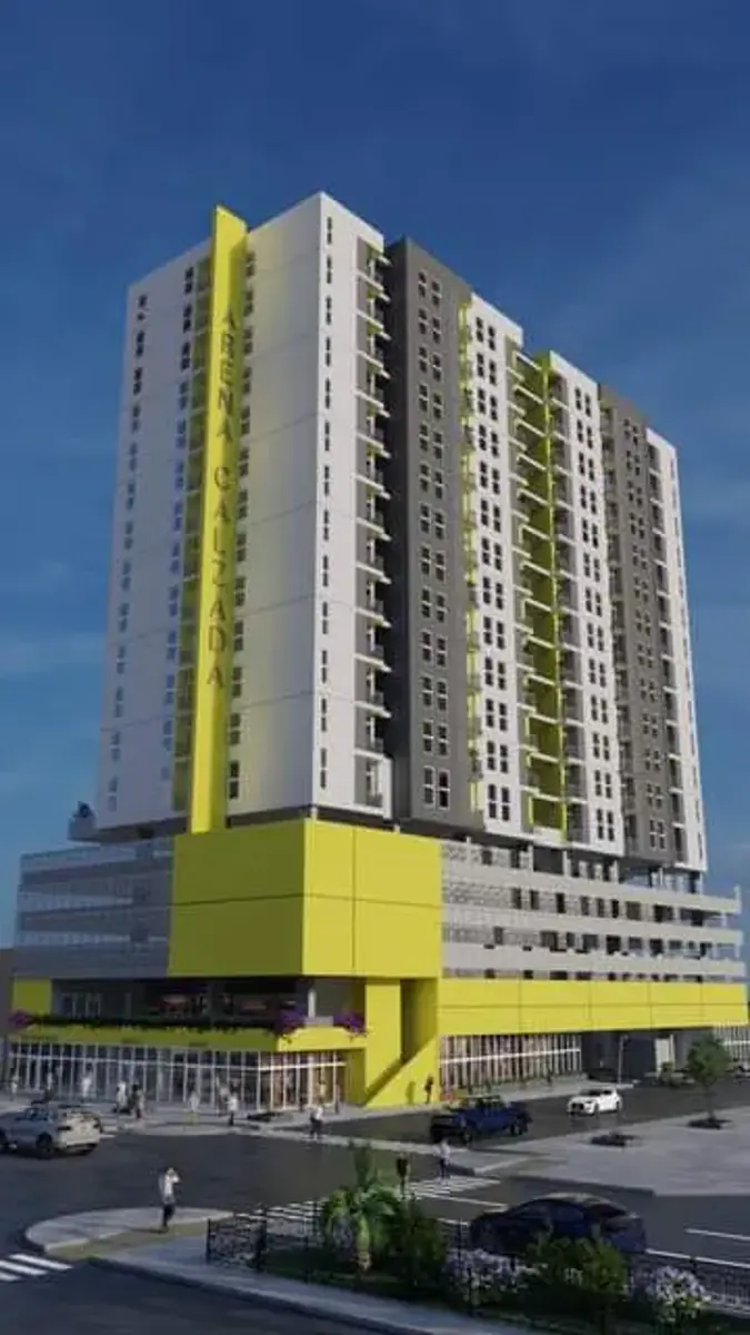 Departamento en venta en Monterrey Centro, Monterrey — foto 1 de 15