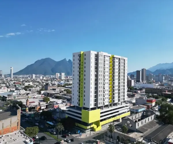 Departamento en venta en Monterrey Centro, Monterrey — foto 2 de 15