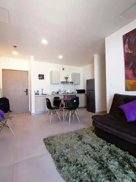 Departamento en venta en Monterrey Centro, Monterrey — foto 3 de 15