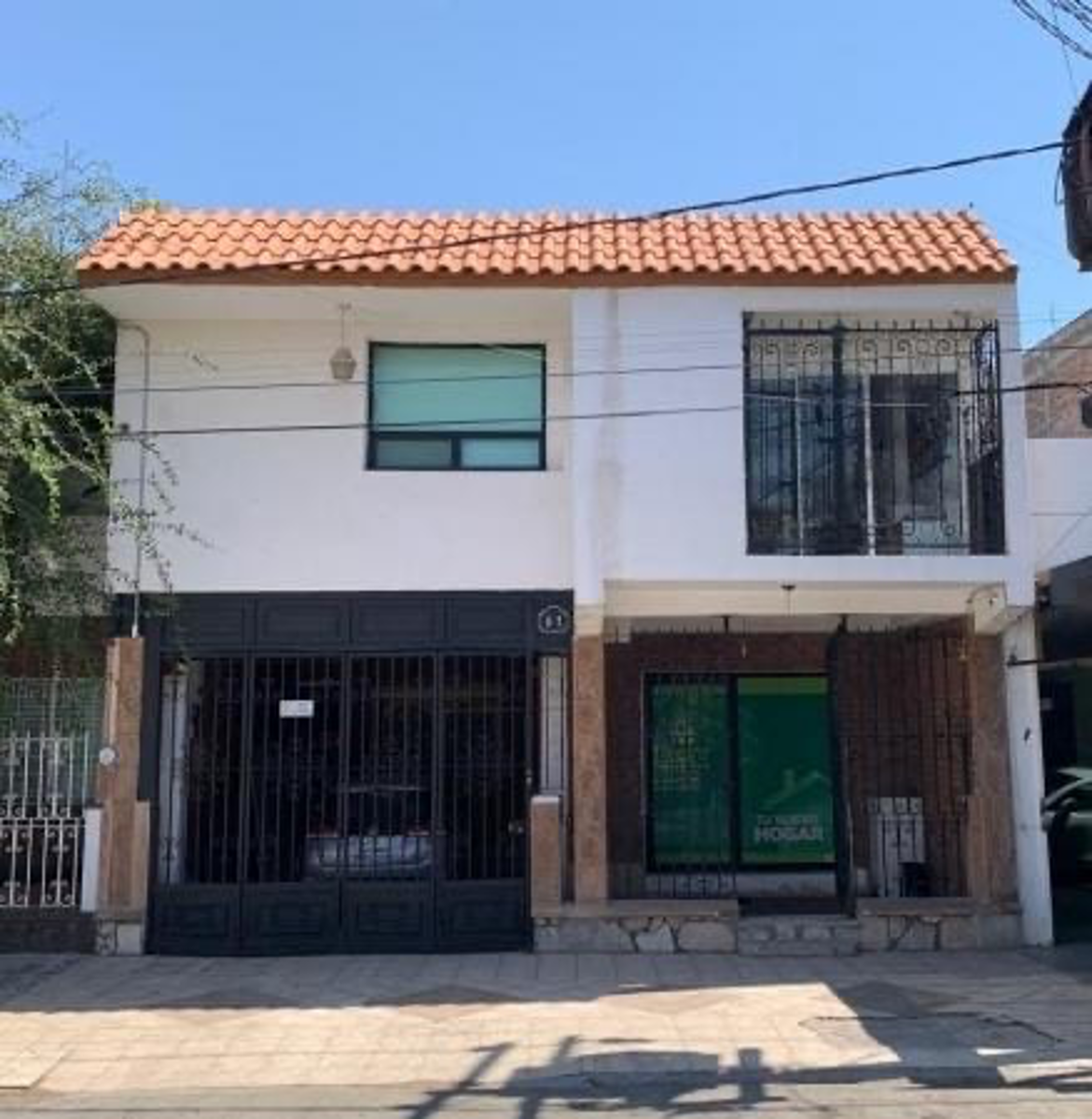 Casa en venta en Torreon Centro, Torreón — foto 1 de 12