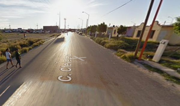Casa en venta en Villas de Oradel, Nuevo Laredo — foto 2 de 7