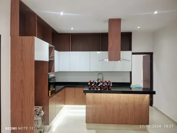 Casa en venta en Los Viñedos, Torreón — foto 3 de 17