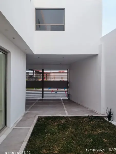 Casa en venta en Los Viñedos, Torreón — foto 2 de 17