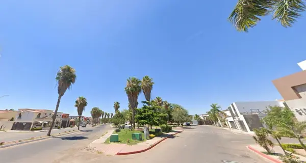 Casa en venta en Montecarlo, Cajeme — foto 2 de 6