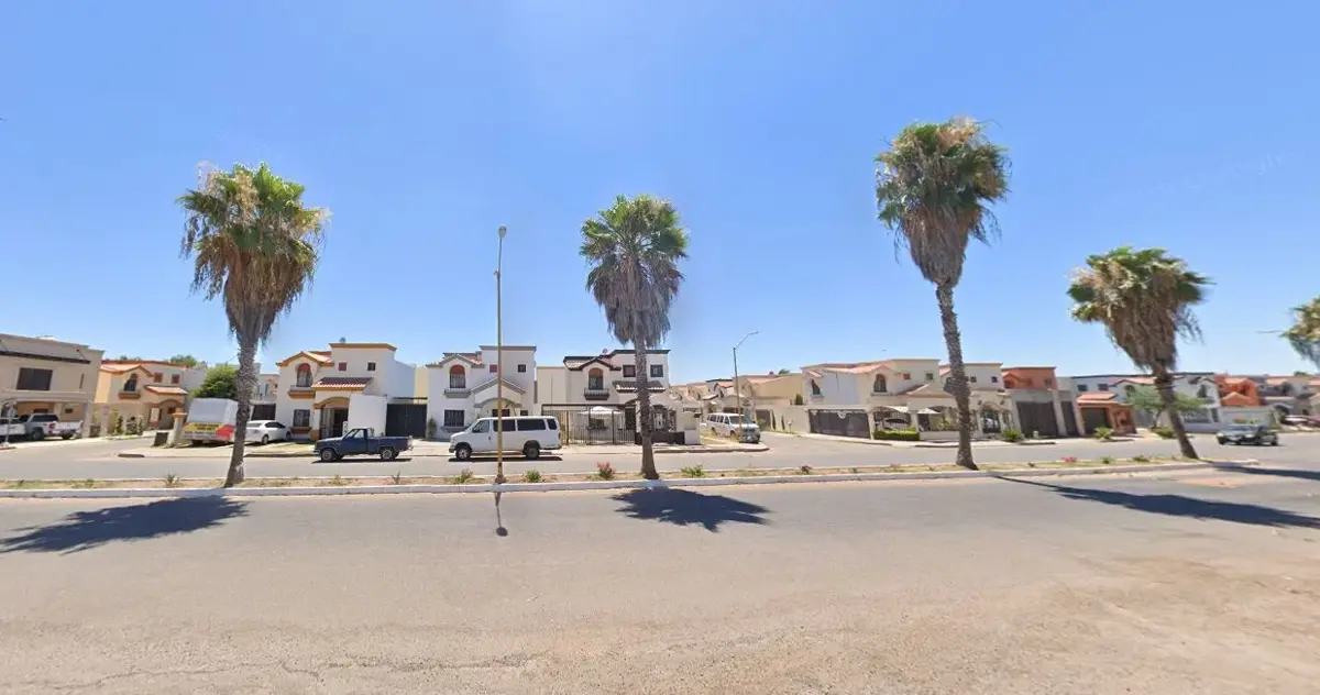 Casa en venta en Montecarlo, Cajeme — foto 1 de 6