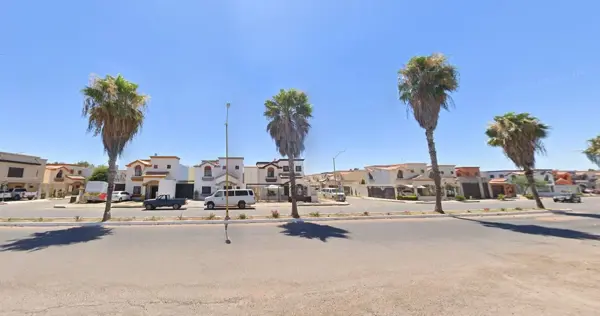 Casa en venta en Montecarlo, Cajeme, Sonora