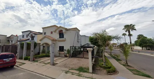 Casa en venta en Montecarlo, Cajeme — foto 3 de 6