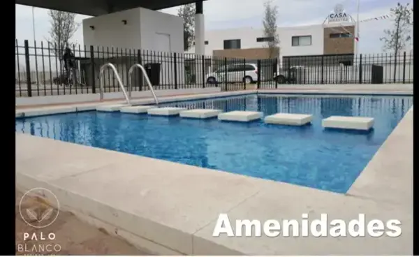 Casa en venta en Los Viñedos, Torreón — foto 2 de 16