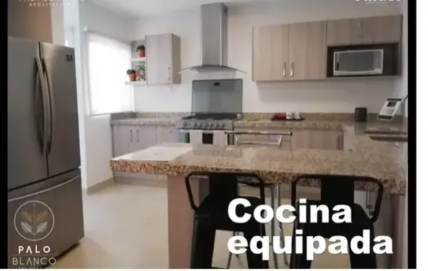 Casa en venta en Los Viñedos, Torreón — foto 3 de 16