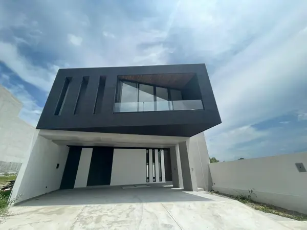Casa en venta en Bosques de las Misiones Sector Encino, Santiago — foto 2 de 8
