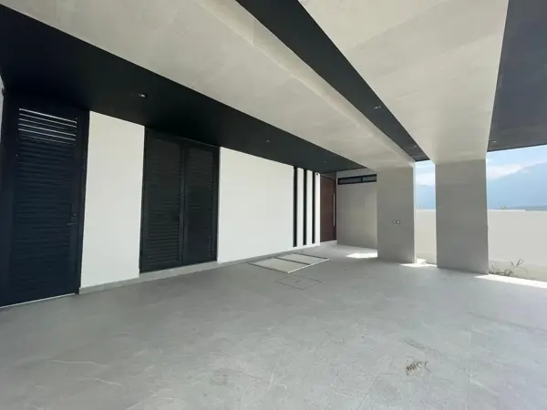 Casa en venta en Bosques de las Misiones Sector Encino, Santiago — foto 3 de 8