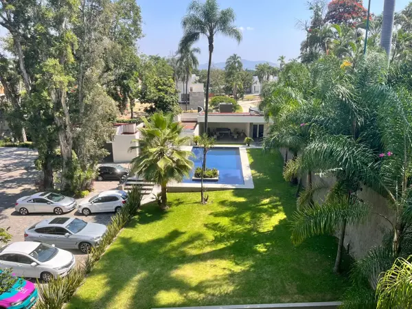 Departamento en venta en Acapatzingo, Cuernavaca — foto 2 de 16