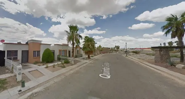 Casa en venta en Cuadra las Quintas, Hermosillo — foto 2 de 5