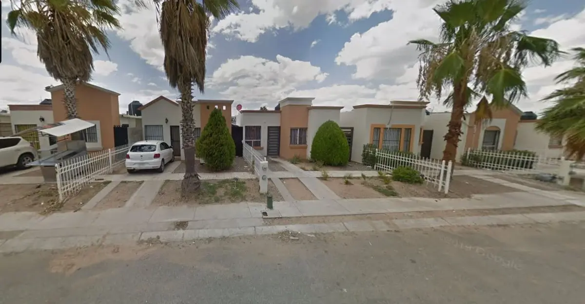 Casa en venta en Cuadra las Quintas, Hermosillo — foto 1 de 5