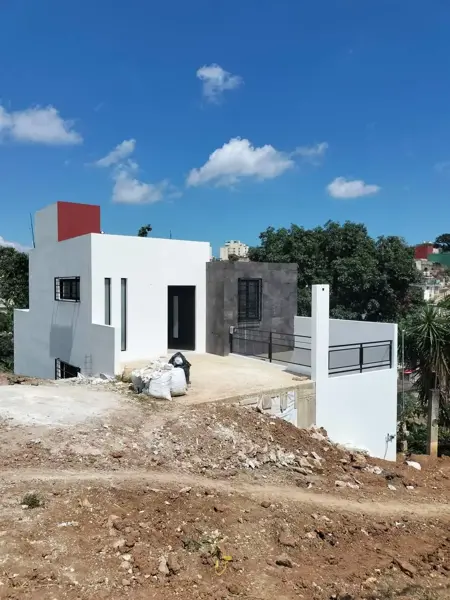 Casa en venta en Fraternidad Antorchista, Xalapa — foto 2 de 16