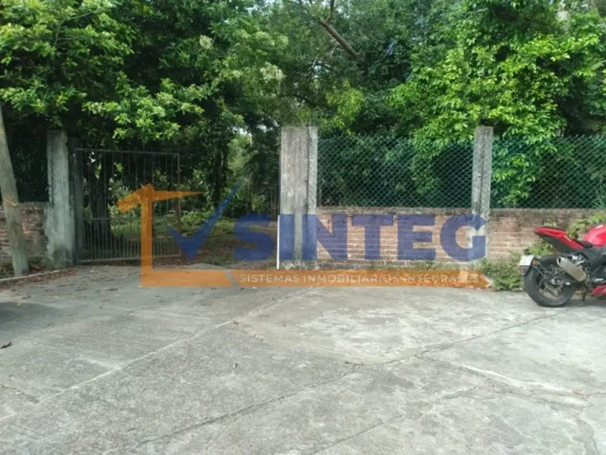 Terreno en venta en Tepeyac, Poza Rica de Hidalgo — foto 1 de 12