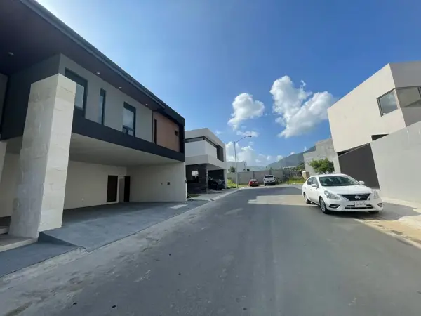 Casa en venta en Bosques de las Misiones, Santiago — foto 2 de 14