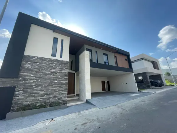 Casa en venta en Bosques de las Misiones, Santiago — foto 3 de 14