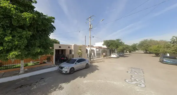 Casa en venta en Santa Gertrudiz, Hermosillo — foto 2 de 6
