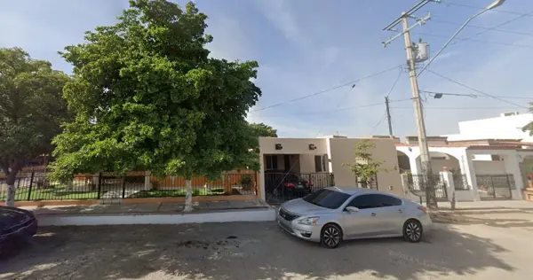 Casa en Santa Gertrudiz, Hermosillo, Sonora
