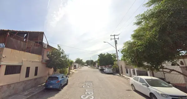 Casa en venta en Santa Gertrudiz, Hermosillo — foto 3 de 6