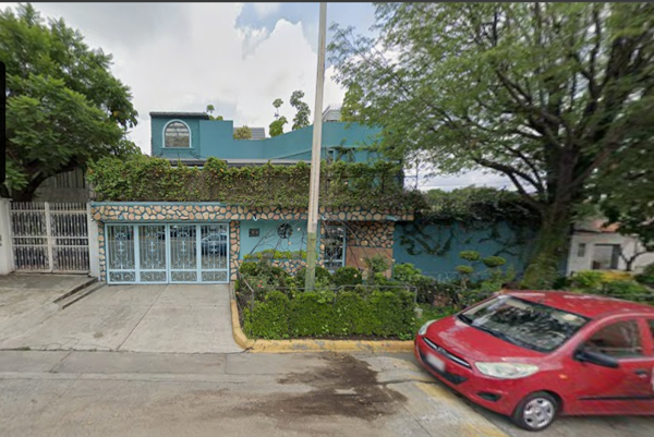Casa en Ciudad Satelite, Naucalpan de Juárez, México